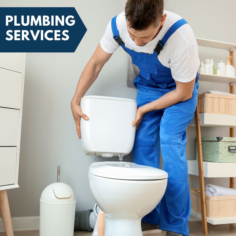 Plumbing Company in Bassett, AR